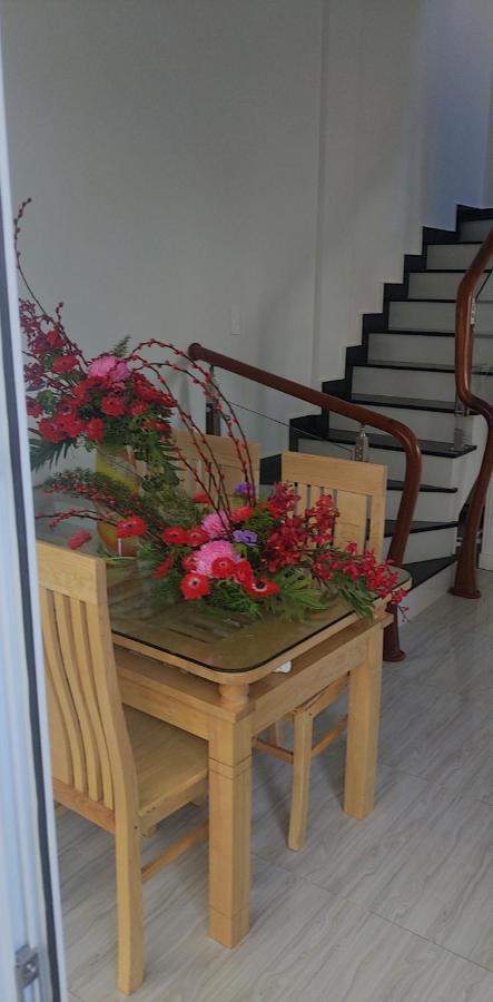 Vila Ha Huy Tap Da Lat Zewnętrze zdjęcie
